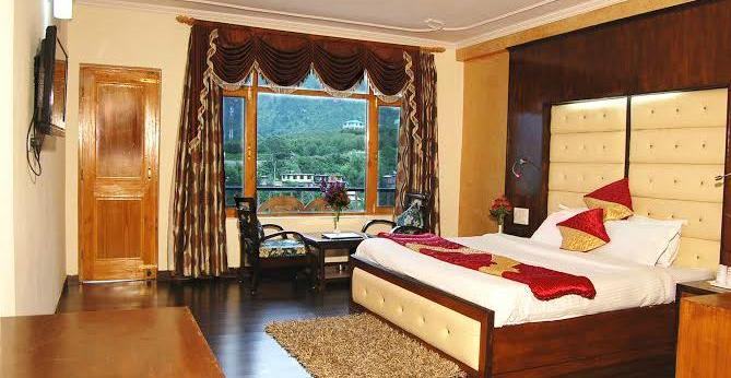 Hotel A Star Regency